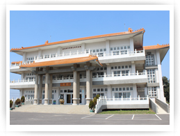 圖片：布袋鎮生命園區