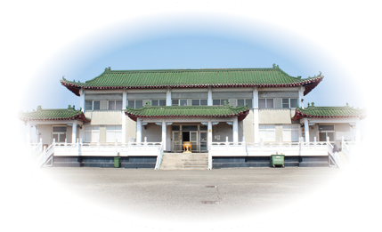 輪播照片:懷恩堂
